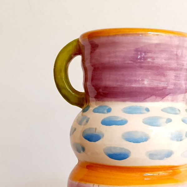 Jarrón Tramas_2 - Imagen 3