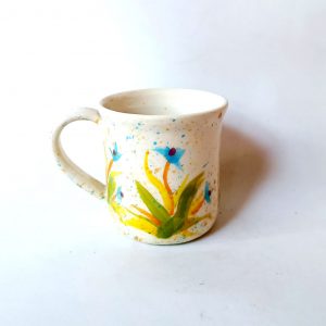Taza Artis
